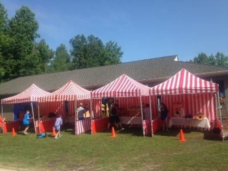 Carnival Games Booths for Special Events in NY & NJ