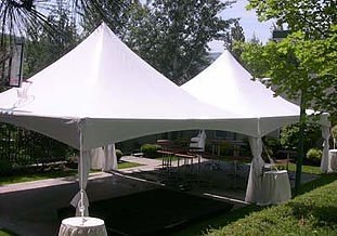 tent3 Tent Packages