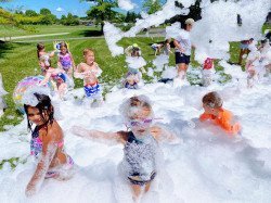 Foam Cannon Parties 1679526533 Foam Cannon Party Rentals