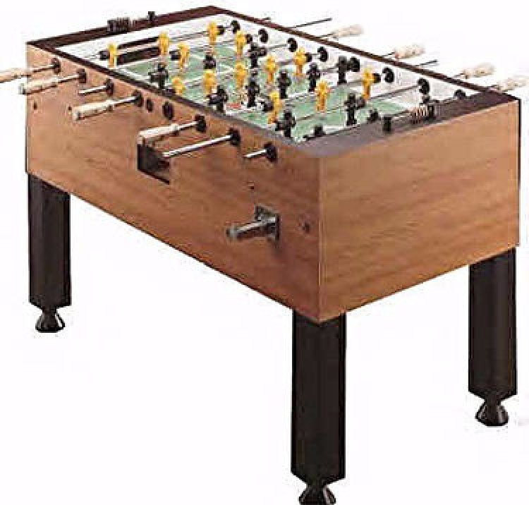 Foosball Tables