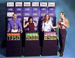 Game Shows