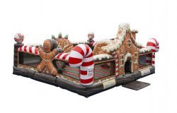 Gingerbread Playland Christmas Rental 3 1679193047 Gingerbread Playland Toddler Inflatable Rentals