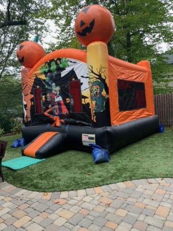 Gladiator Joust Inflatable Rentals - Extravaganza Entertainment LLC Howell  Township