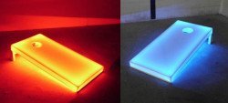 LED Corn Hole Rentals