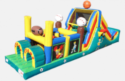 Sports All Star Obstacle 1 1678735057 Sports Allstar Obstacle Course Inflatable Rentals