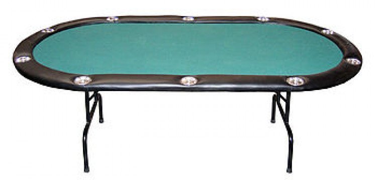 Texas Hold’em Table Rentals