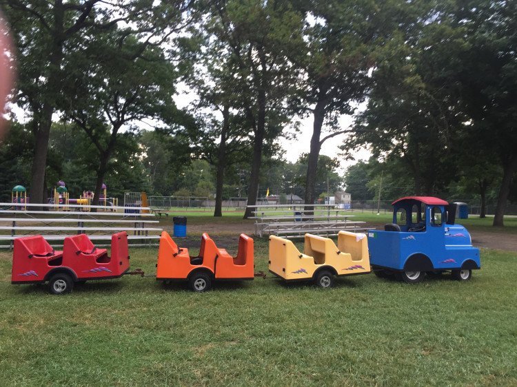 Mechanical Rides - Extravaganza Entertainment LLC Howell Township
