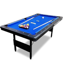 Portable Billiards Pool Table Rentals