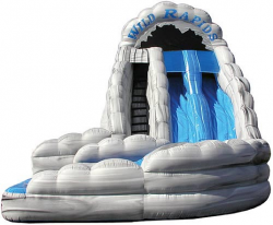 1820Wild20Rapids20Water20Slide 1678652806 1 18ft Wild Rapids Dual Water Slide