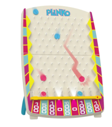 Plinko Game
