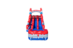 1820Popsicle20Duak20Water20Slide202 1775778146 18ft Popsicle Double Lane Water Slide