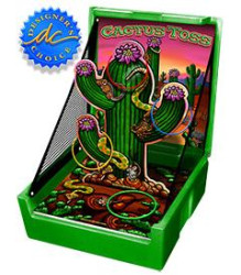 Table Top Carnival Games Rentals