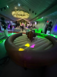 Mechanical Bull Rentals
