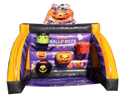 Trick or Treat Halloween Toss